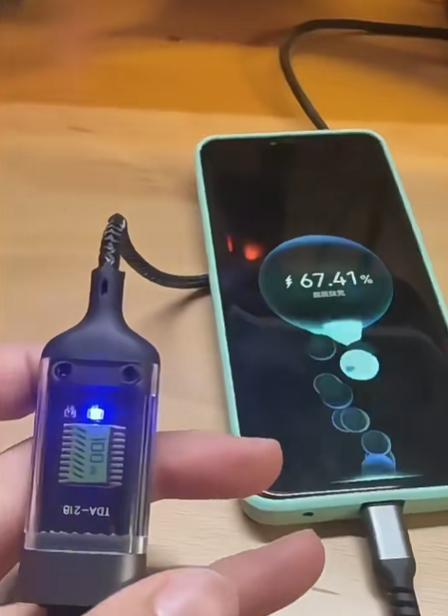 智能机充电器线快速充电原因？充电速度异常的解决方法？  第1张