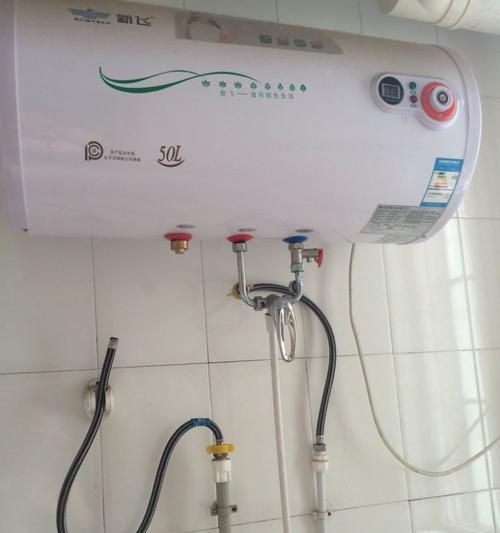 热水器管子盖板怎么安装？安装过程中需要注意什么？  第1张