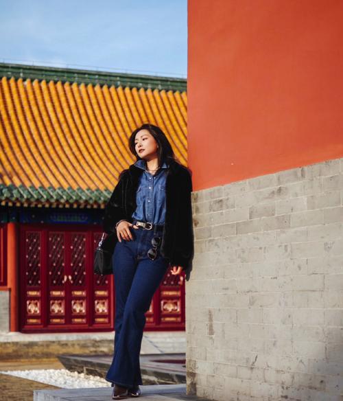 小米手机人像镜头设置方法？拍摄效果如何？  第2张