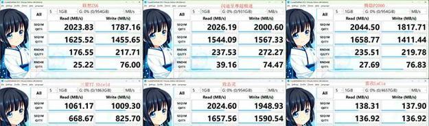 长城移动硬盘性能如何？  第3张