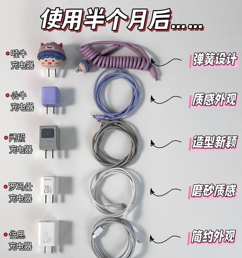 快速充电器耐用性如何判断？哪种充电器最值得购买？  第1张