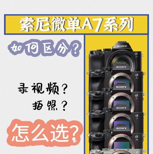 索尼相机屏显观感设置方法是什么？  第3张