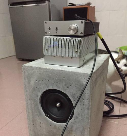 如何调整音箱避免声音闷？音箱调节有哪些技巧？  第3张