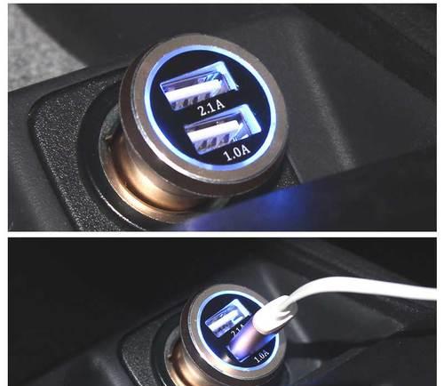 铝储存充电器使用方法是什么？  第2张