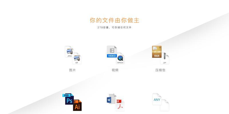 私有云文件存储服务器是什么？它有什么特点和用途？  第3张