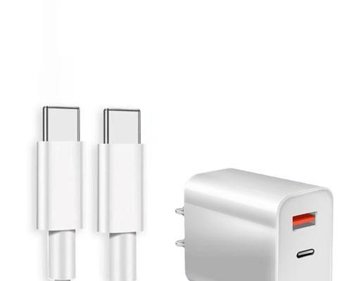 三个线头的充电器线叫什么？这种充电器线有何用途？  第1张
