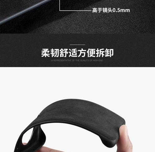 相机翻毛皮镜头更换方法？步骤是什么？  第3张