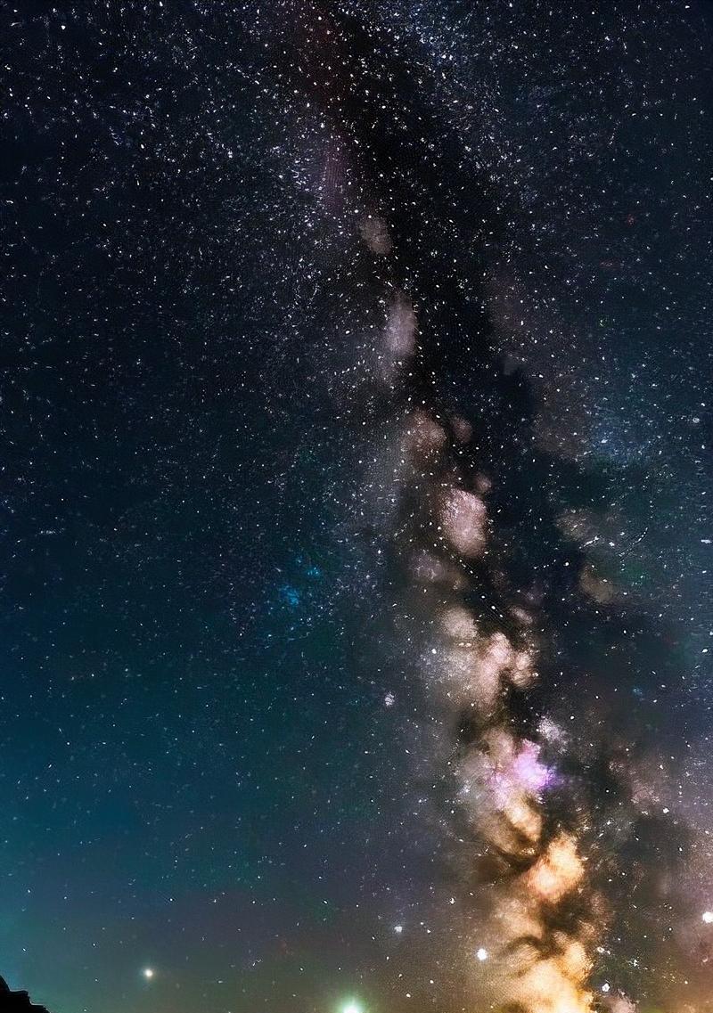 苹果手机星空硬壳设置方法有哪些？  第3张