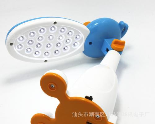 照明节能充电器的使用方法是什么？它有哪些节能特点？  第1张