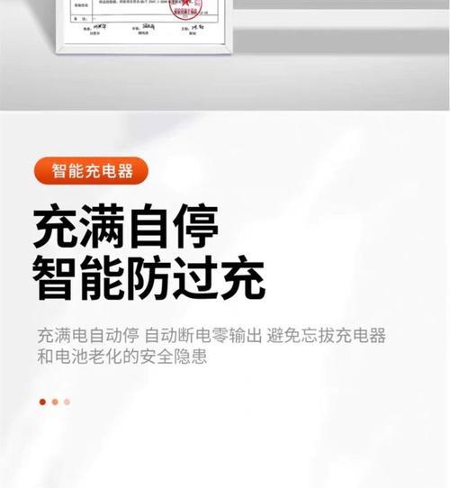 新国标电瓶充电器选择指南？  第1张