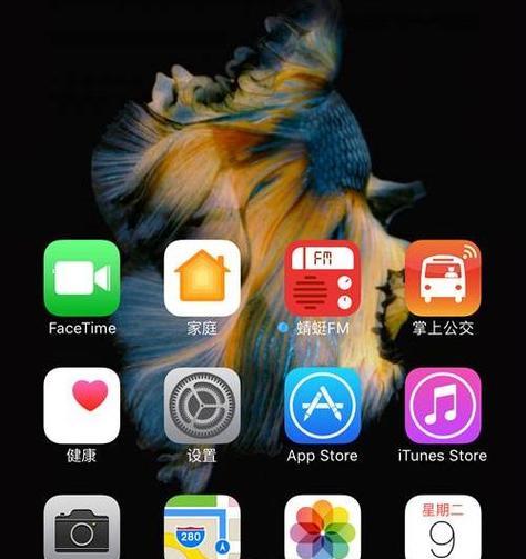苹果手机单手操作技巧是什么？  第3张