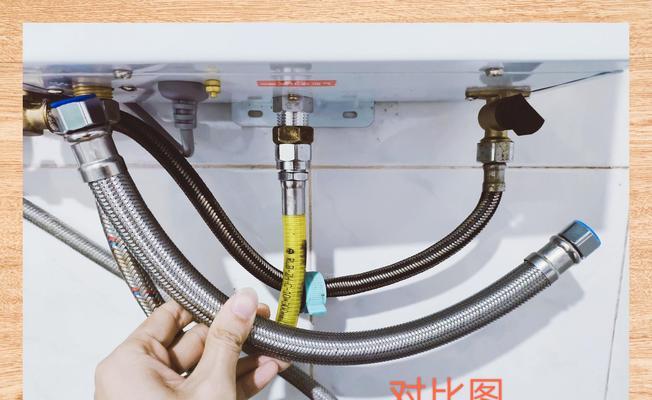 老式热水器打不着火的原因是什么？如何排查故障？  第3张