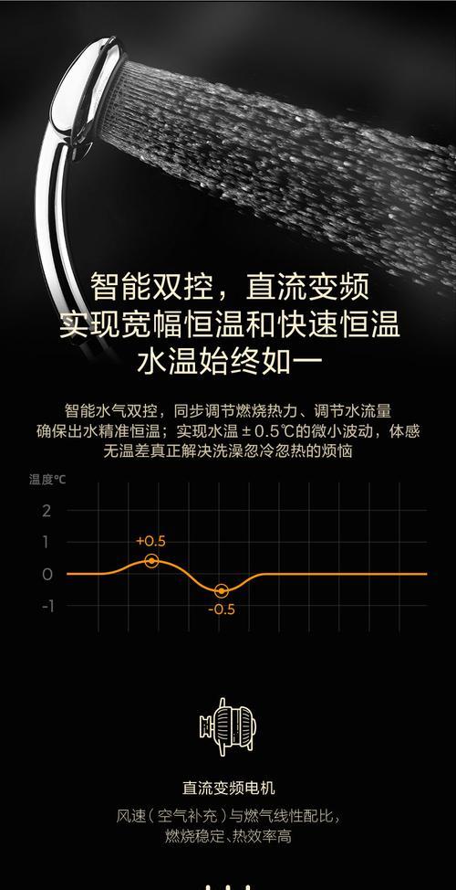 热水器冷热双控拆解步骤是什么？  第2张