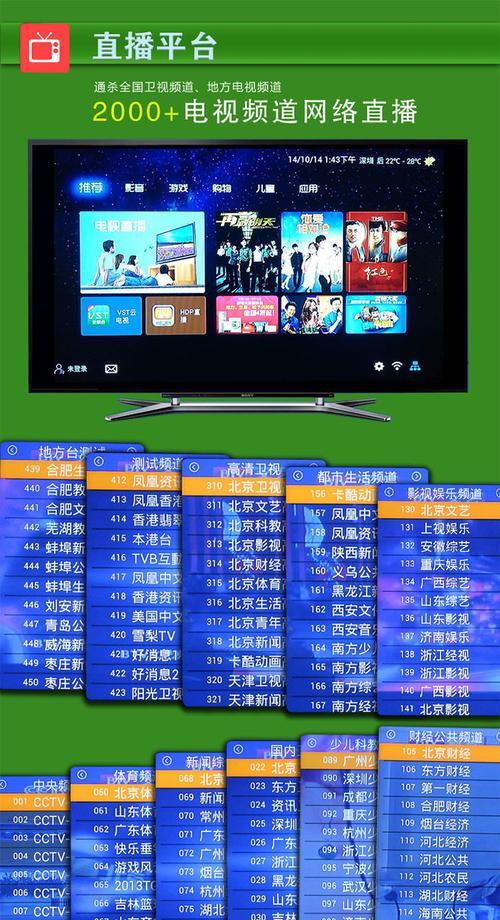 新机顶盒看电视很卡怎么办？如何优化机顶盒性能？  第1张