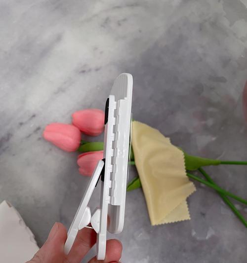 拍照倒影镜需要什么镜头？如何正确使用？  第2张