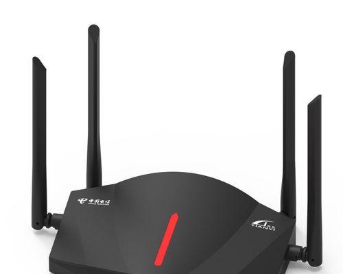 电信服务器路由器设置方法是什么？  第3张