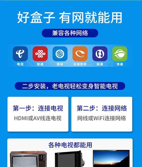 定制版机顶盒投屏操作流程及常见问题？  第3张