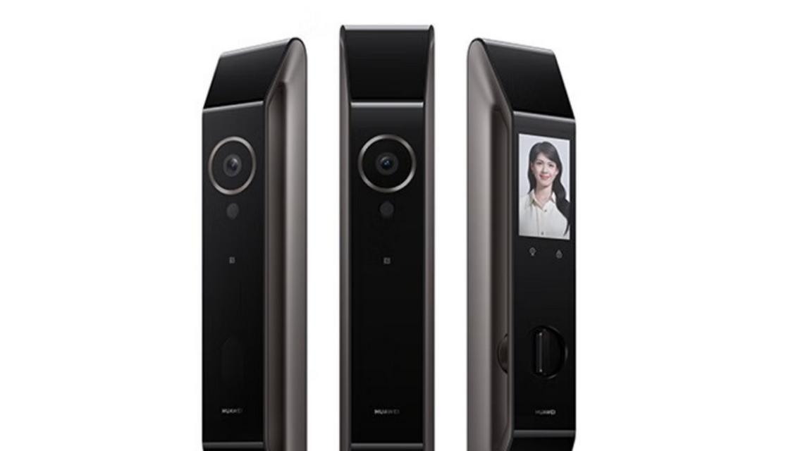 星环设计摄像头的手机型号是什么？  第3张