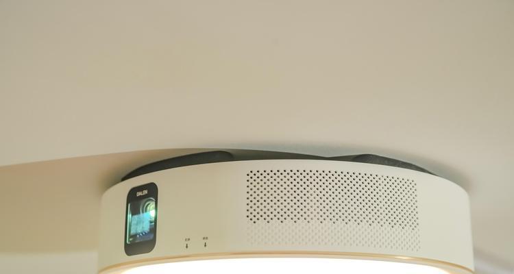 影院音箱与吸顶灯如何连接？需要哪些工具？  第3张