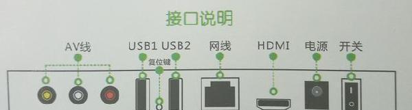 四川移动新版机顶盒如何连接？连接步骤是什么？  第3张