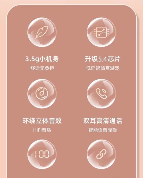蓝牙耳机为何不易掉落？睡眠时佩戴舒适吗？  第3张