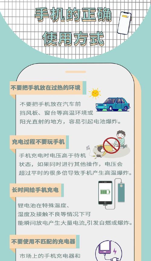 手机充电器充电减少原因？解决方法是什么？  第1张