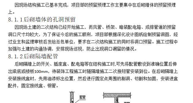 气块砖安装电视机顶盒的步骤是什么？安装后效果如何？  第3张