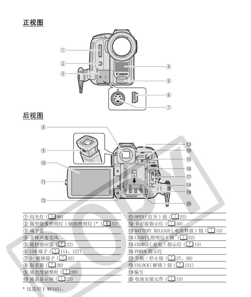 佳能x40相机挂绳的正确系法是什么？如何保证牢固？  第3张
