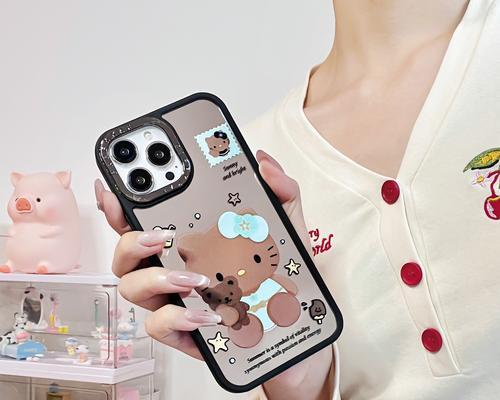 显示华为的苹果手机壳具体是什么？  第3张