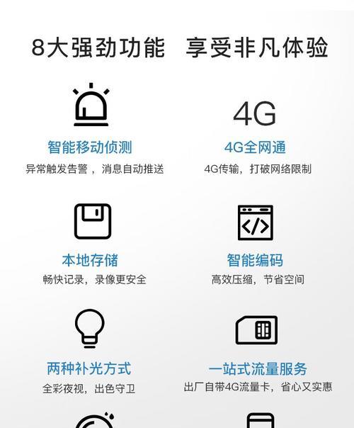 手机两百万摄像头使用方法是什么？  第3张
