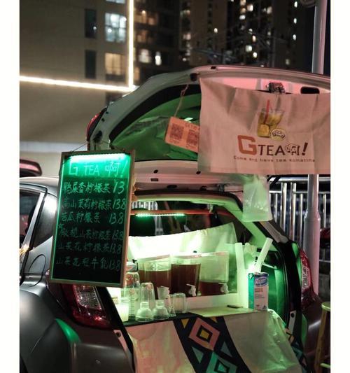 宜州二手摆摊音响市场位置在哪里？如何找到这个市场？  第2张