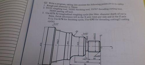 平板电脑cnc编程怎么样？适合初学者吗？  第1张