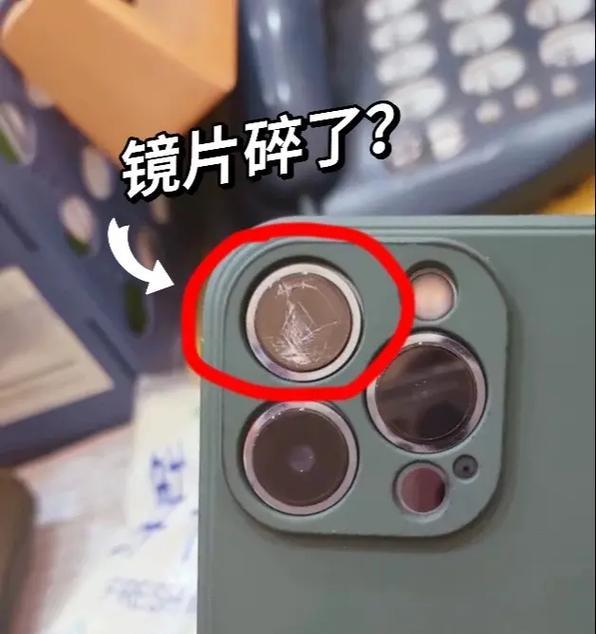 手机扣式摄像头拆卸步骤是什么？  第1张