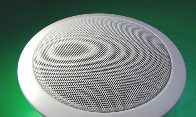音箱pro吸顶音响的性能如何？  第3张