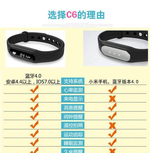 魅族20智能手环充电方法是什么？  第1张