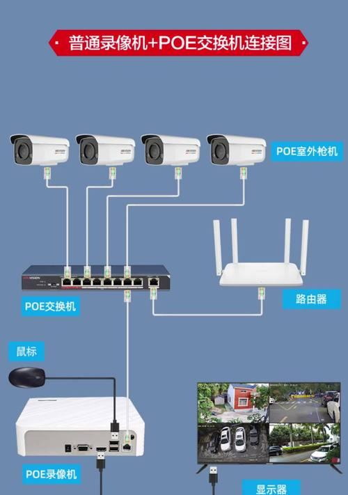 老式摄像头如何重新连接手机？连接过程中可能遇到哪些问题？  第2张