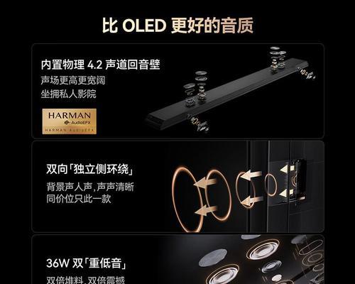 性价比高的电视机品牌推荐？耐用性如何评估？  第2张