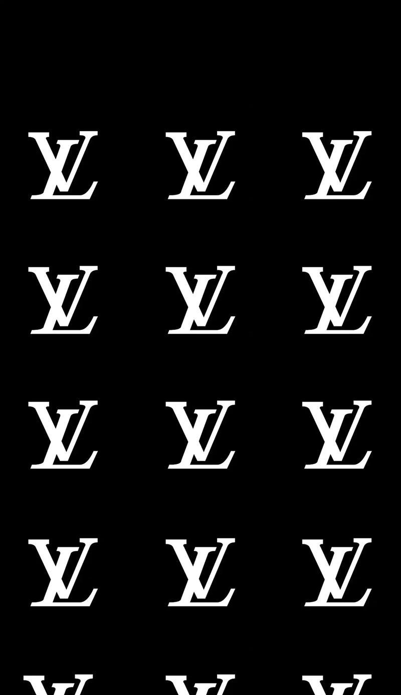 苹果手机壳上的LV大标代表什么？有什么特别含义吗？  第1张