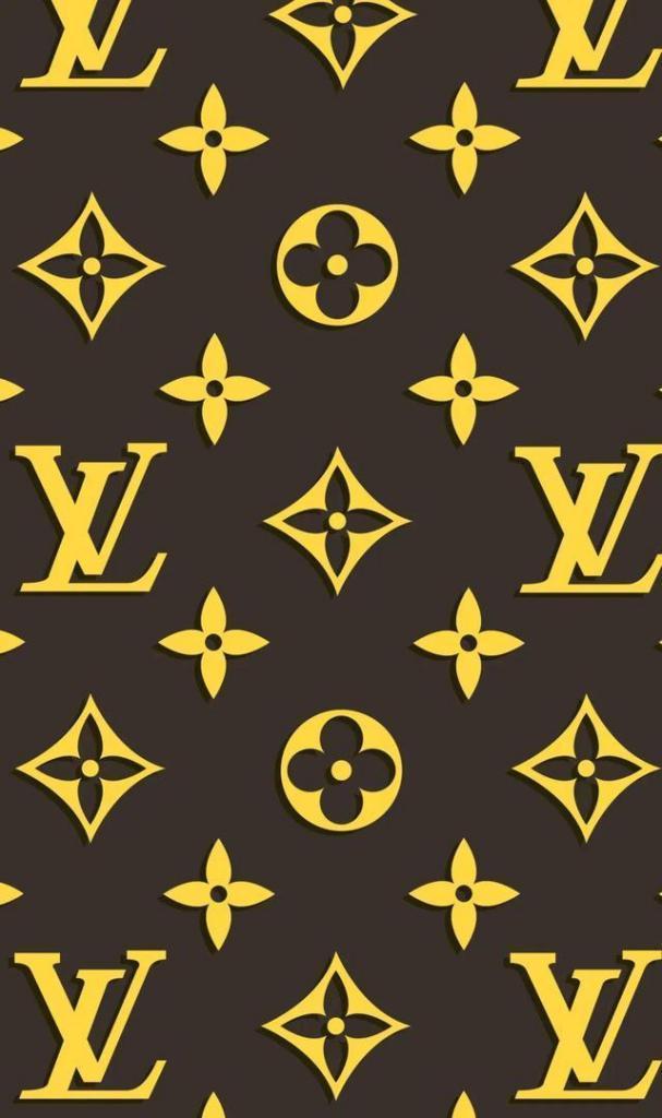 苹果手机壳上的LV大标代表什么？有什么特别含义吗？  第3张