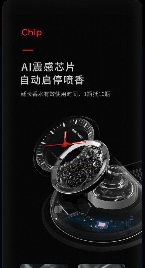 智能手表书包香水使用方法是什么？效果如何？  第2张