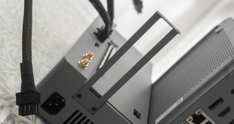 显卡托架加长怎么用？安装步骤是什么？  第2张