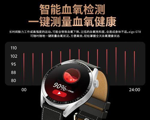 智能手表为什么戴手上疼？可能的原因是什么？  第2张