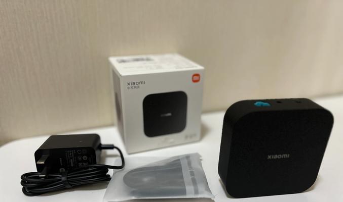 中枢网关缺少蓝牙功能如何解决？有替代方案吗？  第3张