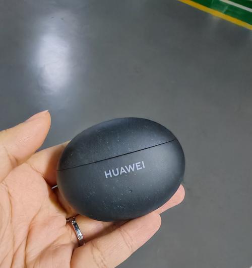 华为手机直播蓝牙耳机设置步骤是什么？  第1张