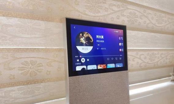 小度平板电脑双屏幕如何操作？操作中可能会遇到哪些问题？  第1张