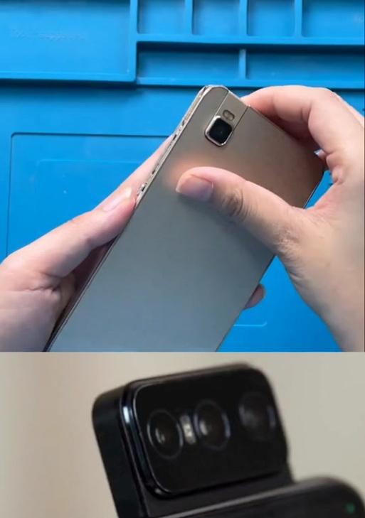 金顶宝手机摄像头无法打开怎么办？  第3张