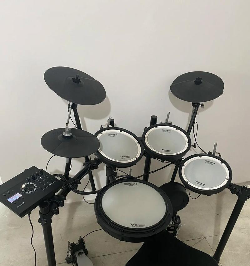 罗兰电鼓音响音质如何？用户评价怎么样？  第2张