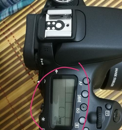 佳能相机取景窗如何打开？打开取景窗时的常见问题有哪些？  第3张