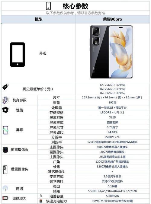 荣耀60数据传输到新手机的步骤是什么？  第2张