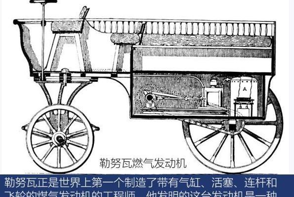 内燃机运行为何需要电源？电源对内燃机有何作用？  第1张